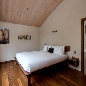 Tao Villa Bedroom